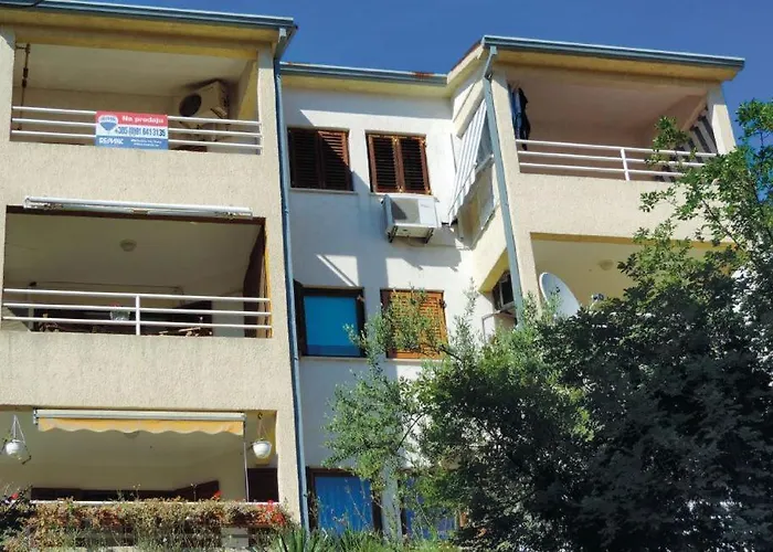 Apartment Sonja
