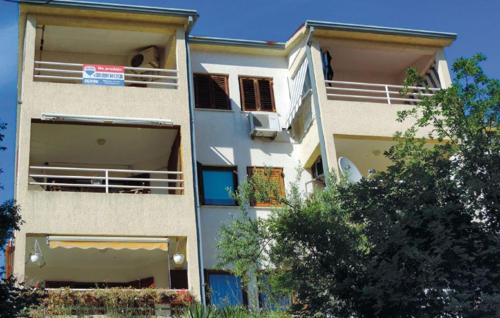 Apartament Sonja Rabac