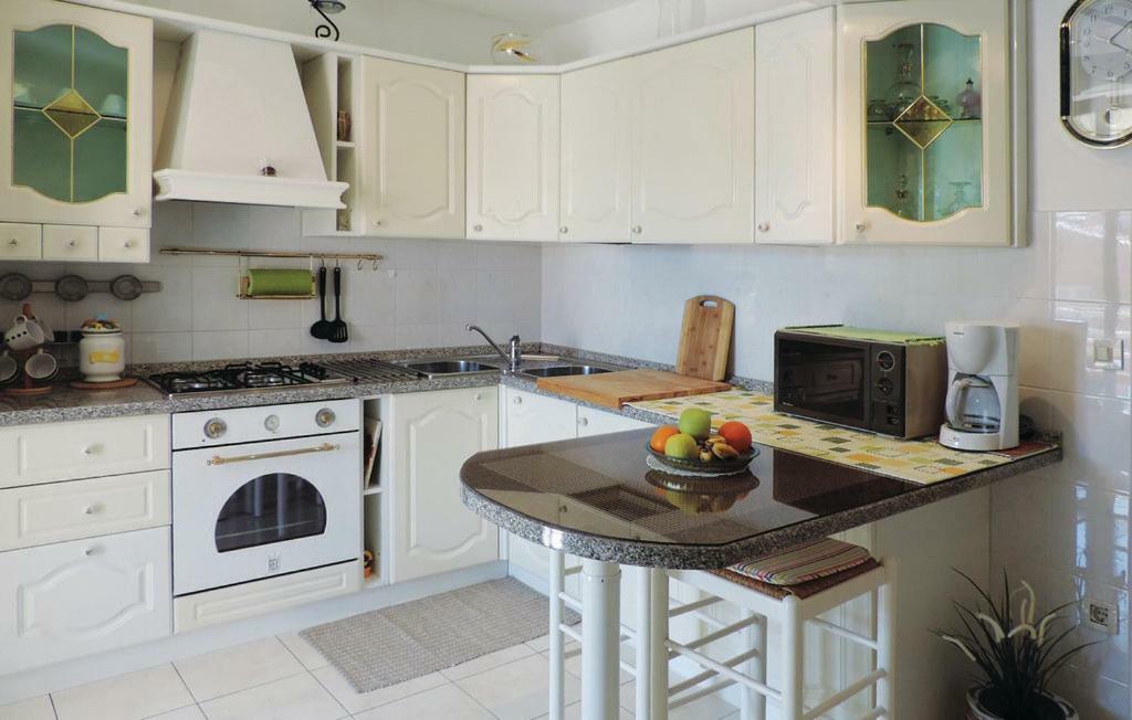 Sonja Apartament