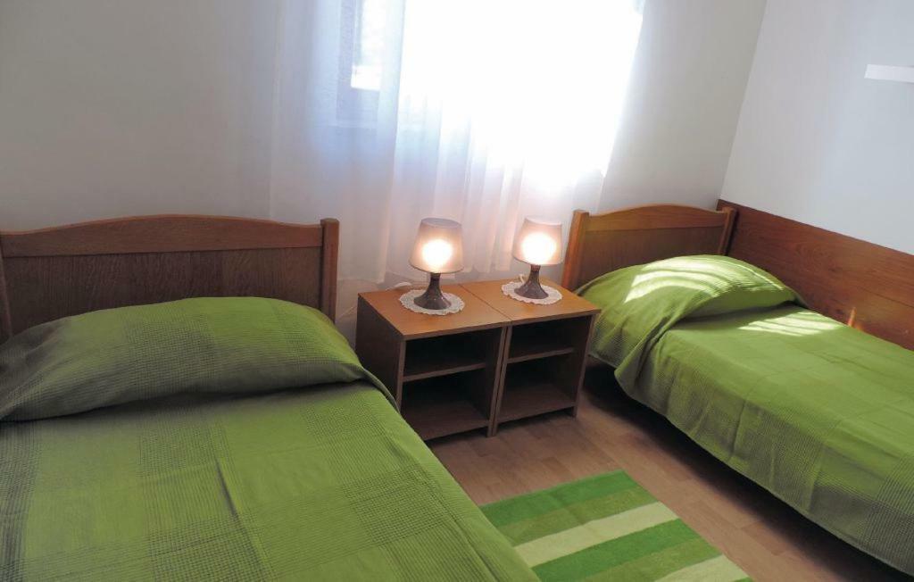 Sonja Apartament *