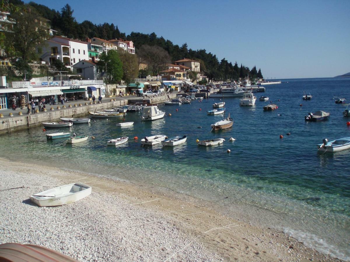 Sonja Apartament Rabac
