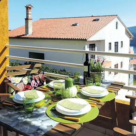 Apartment Sonja Rabac Exterior photo