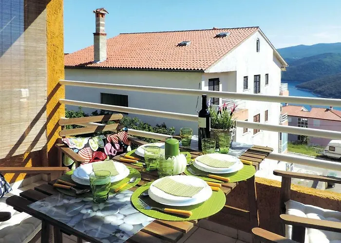 Apartment Sonja