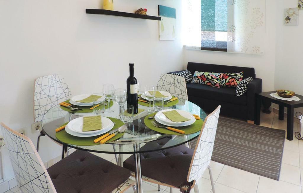 Apartamento Sonja Rabac