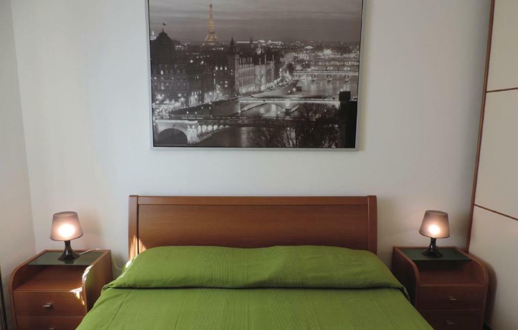 Apartamento Sonja Rabac
